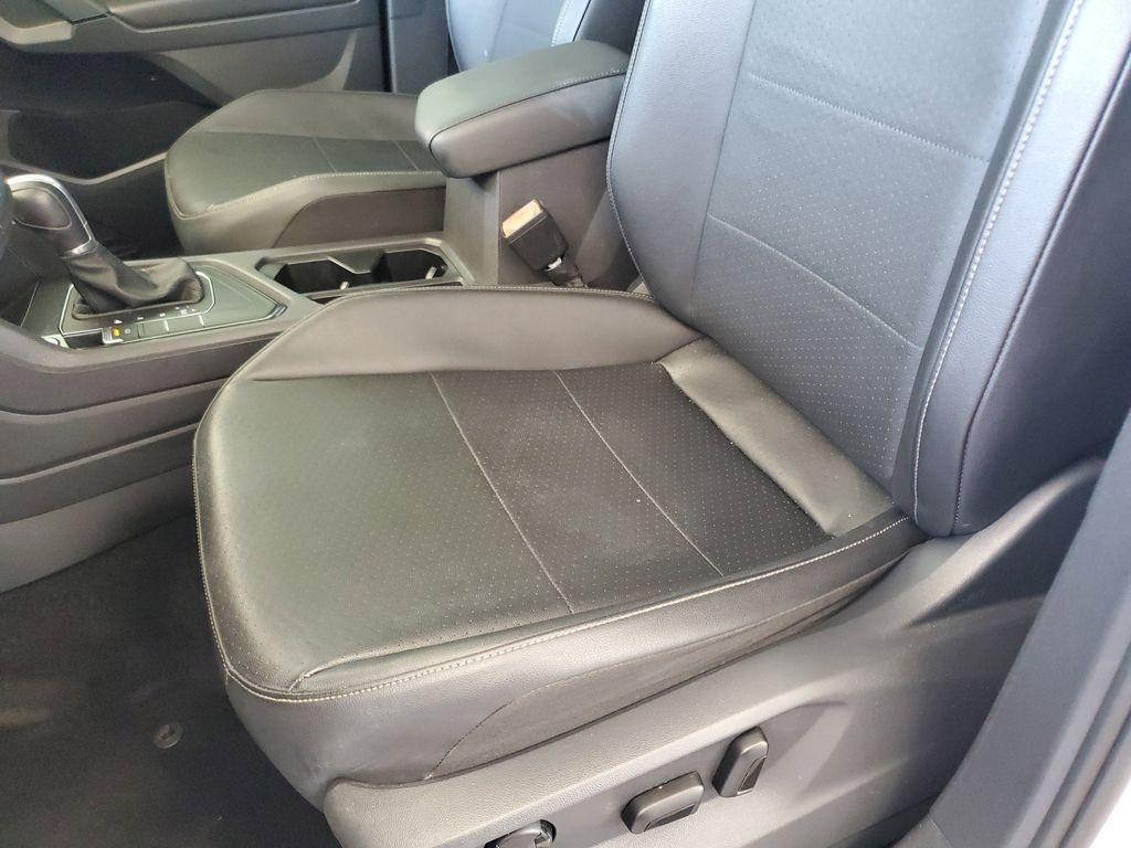 used 2019 Volkswagen Tiguan car, priced at $17,999