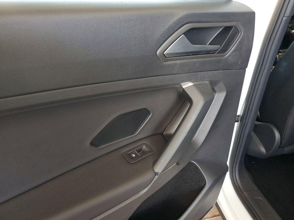 used 2019 Volkswagen Tiguan car, priced at $17,999