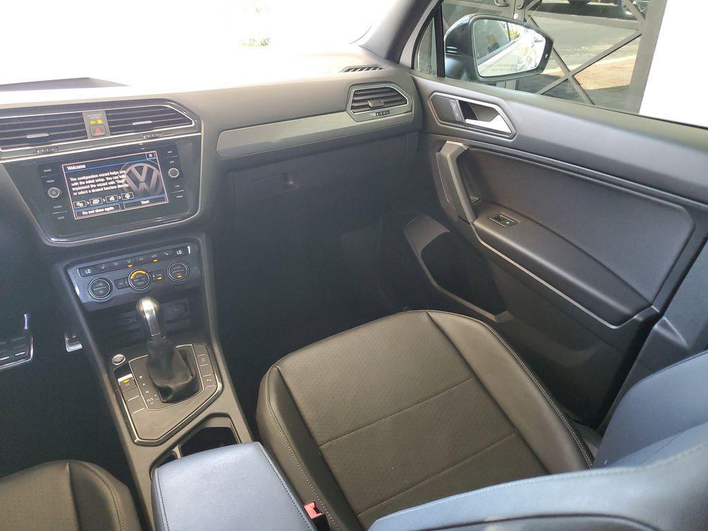 used 2019 Volkswagen Tiguan car, priced at $17,999