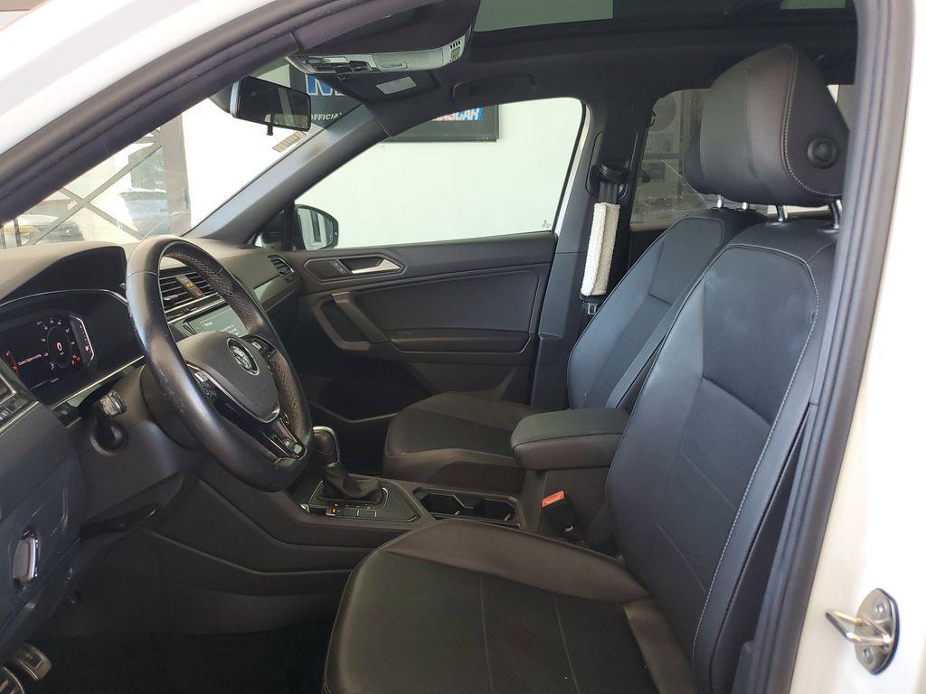 used 2019 Volkswagen Tiguan car, priced at $17,999