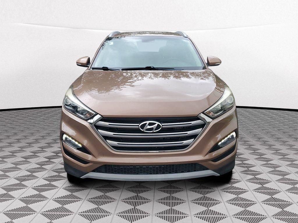used 2017 Hyundai Tucson car, priced at $16,899