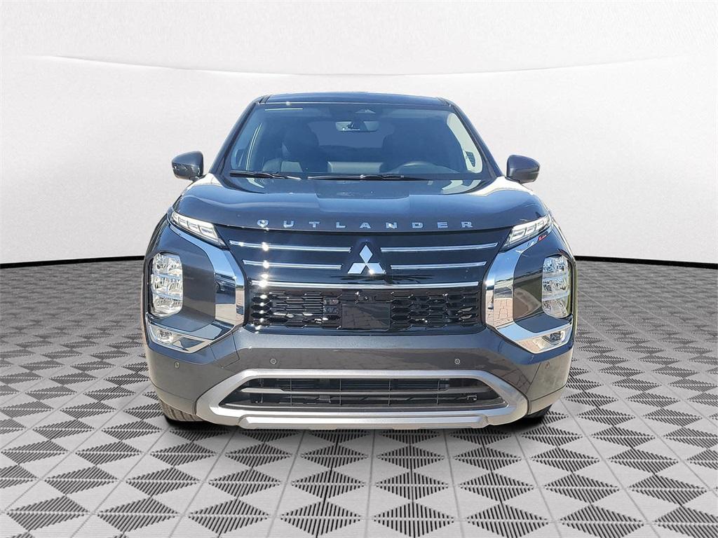 new 2026 Mitsubishi Outlander car, priced at $33,499