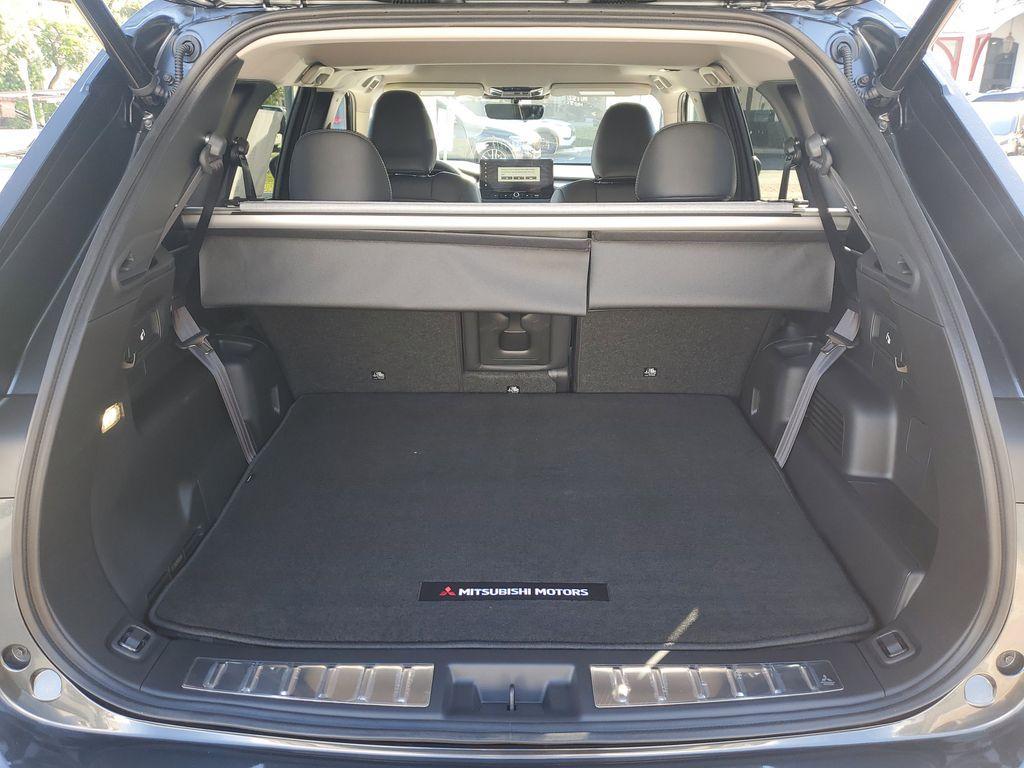 new 2026 Mitsubishi Outlander car, priced at $31,999