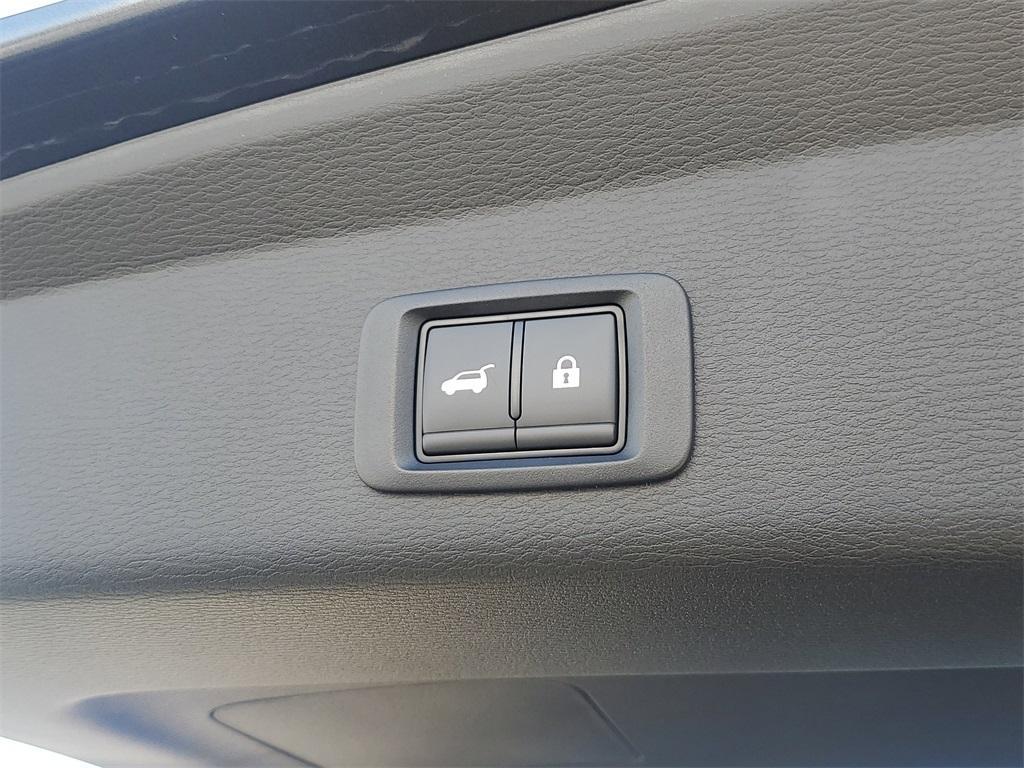 new 2026 Mitsubishi Outlander car, priced at $33,499