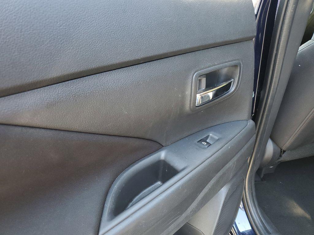 used 2020 Mitsubishi Outlander car, priced at $10,899