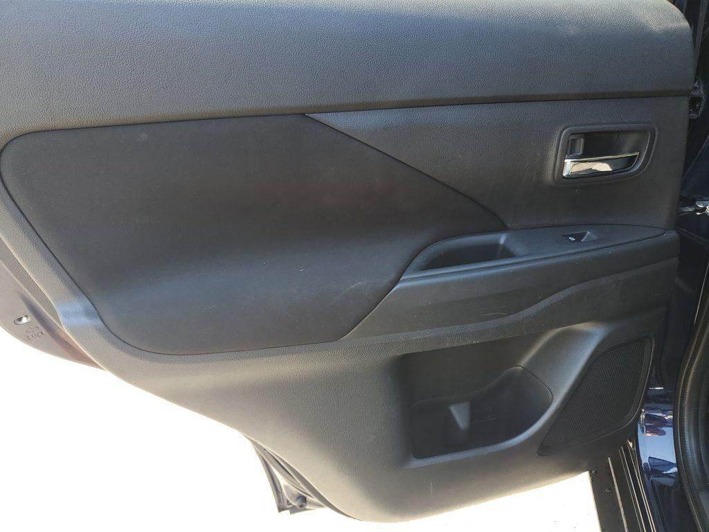 used 2020 Mitsubishi Outlander car, priced at $10,899