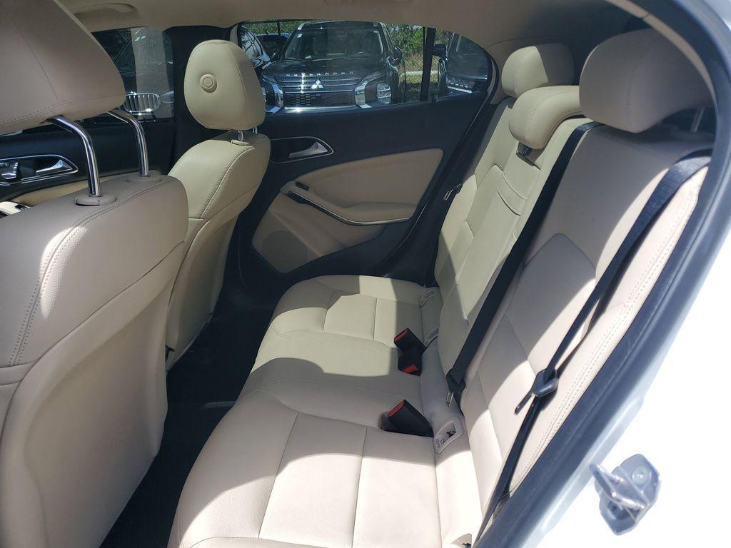 used 2019 Mercedes-Benz GLA 250 car, priced at $15,299