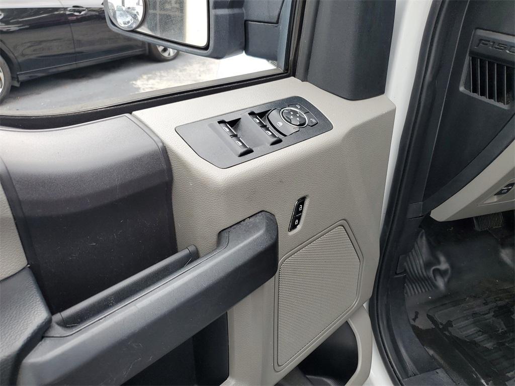 used 2019 Ford F-150 car, priced at $21,999