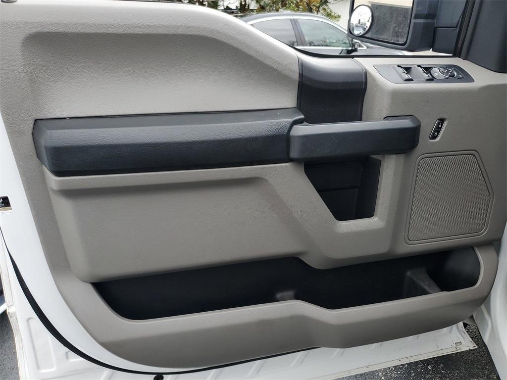 used 2019 Ford F-150 car, priced at $21,999