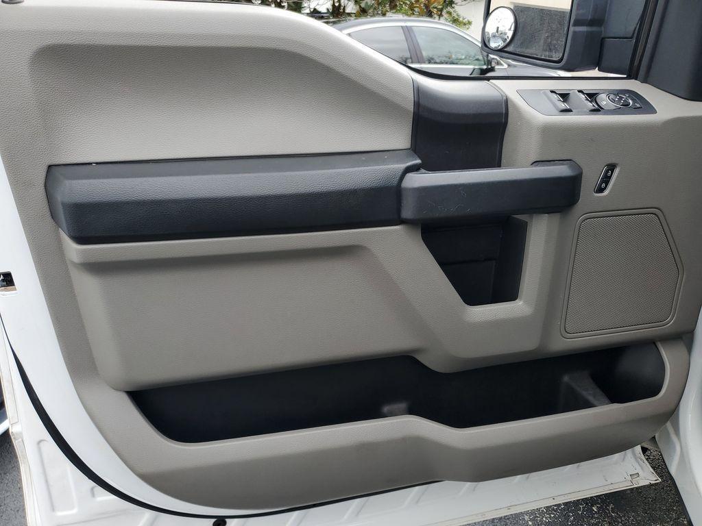 used 2019 Ford F-150 car, priced at $20,899