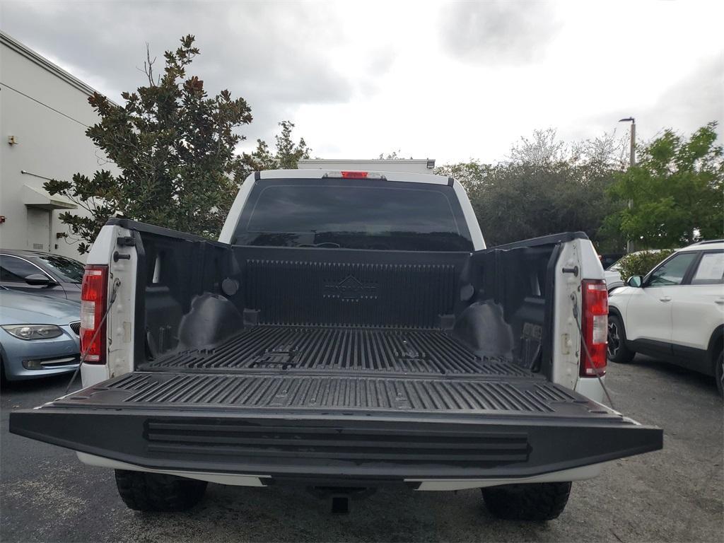 used 2019 Ford F-150 car, priced at $21,999