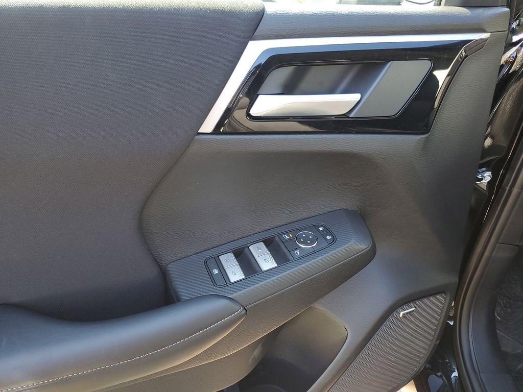 new 2026 Mitsubishi Outlander car, priced at $31,651