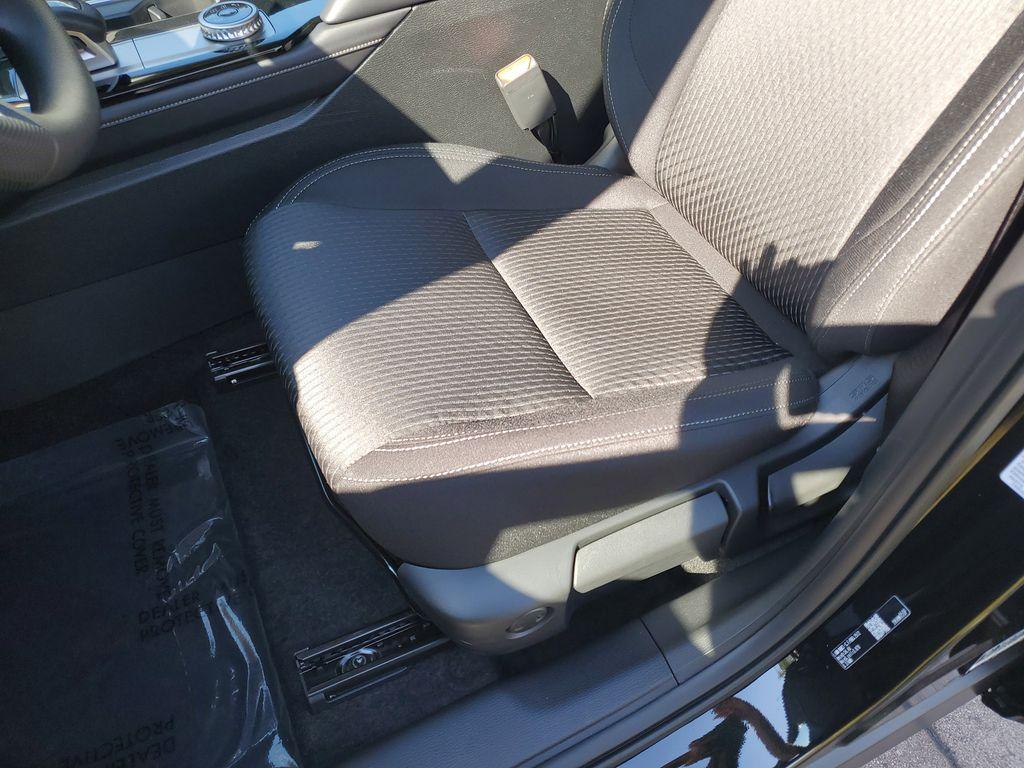 new 2026 Mitsubishi Outlander car, priced at $31,651