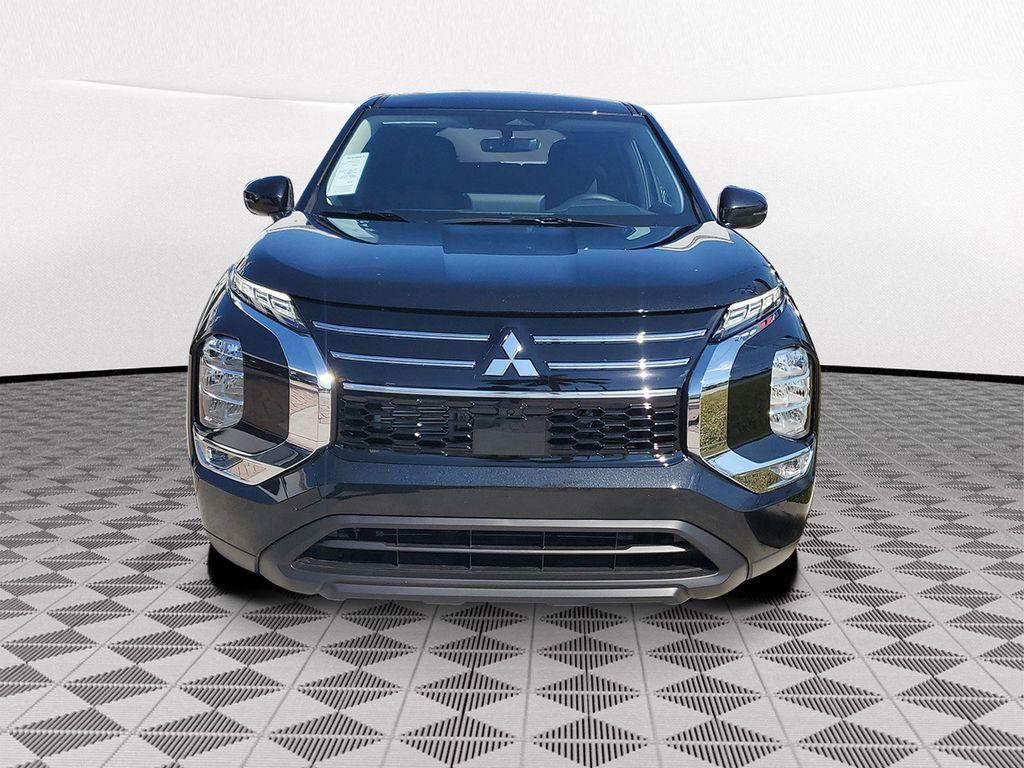 new 2026 Mitsubishi Outlander car, priced at $31,651