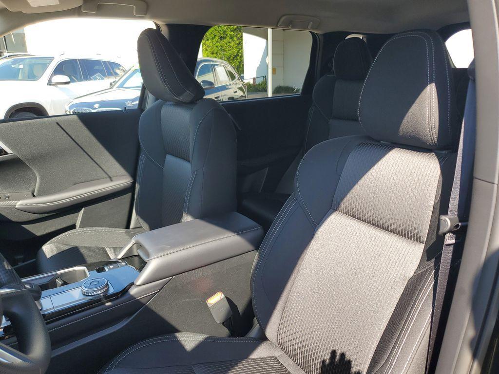 new 2026 Mitsubishi Outlander car, priced at $31,651