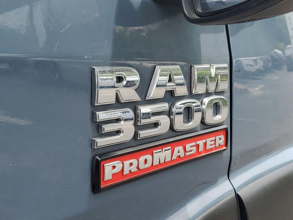 used 2020 Ram ProMaster 3500 car, priced at $19,599