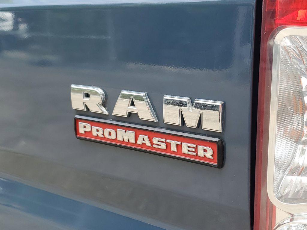 used 2020 Ram ProMaster 3500 car, priced at $19,599