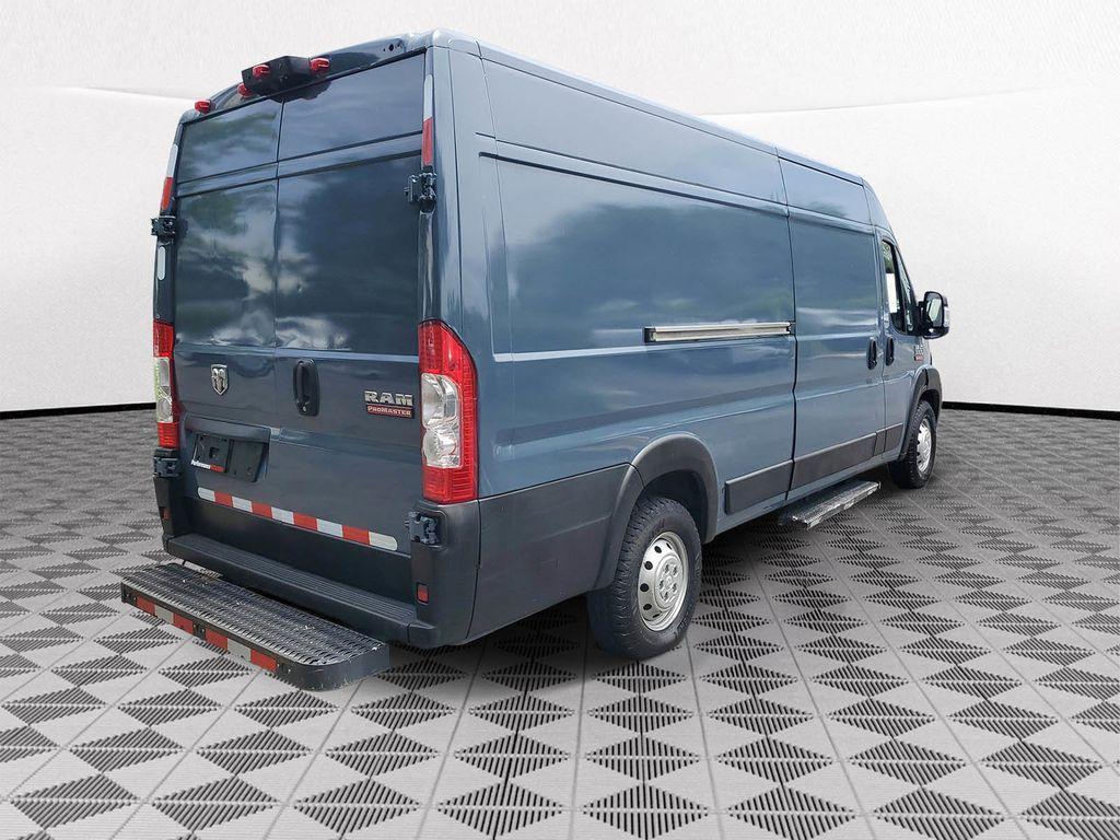 used 2020 Ram ProMaster 3500 car, priced at $19,599