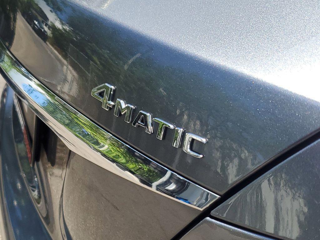 used 2018 Mercedes-Benz E-Class car, priced at $19,899