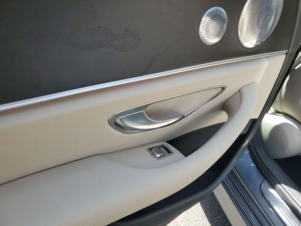 used 2018 Mercedes-Benz E-Class car, priced at $19,899