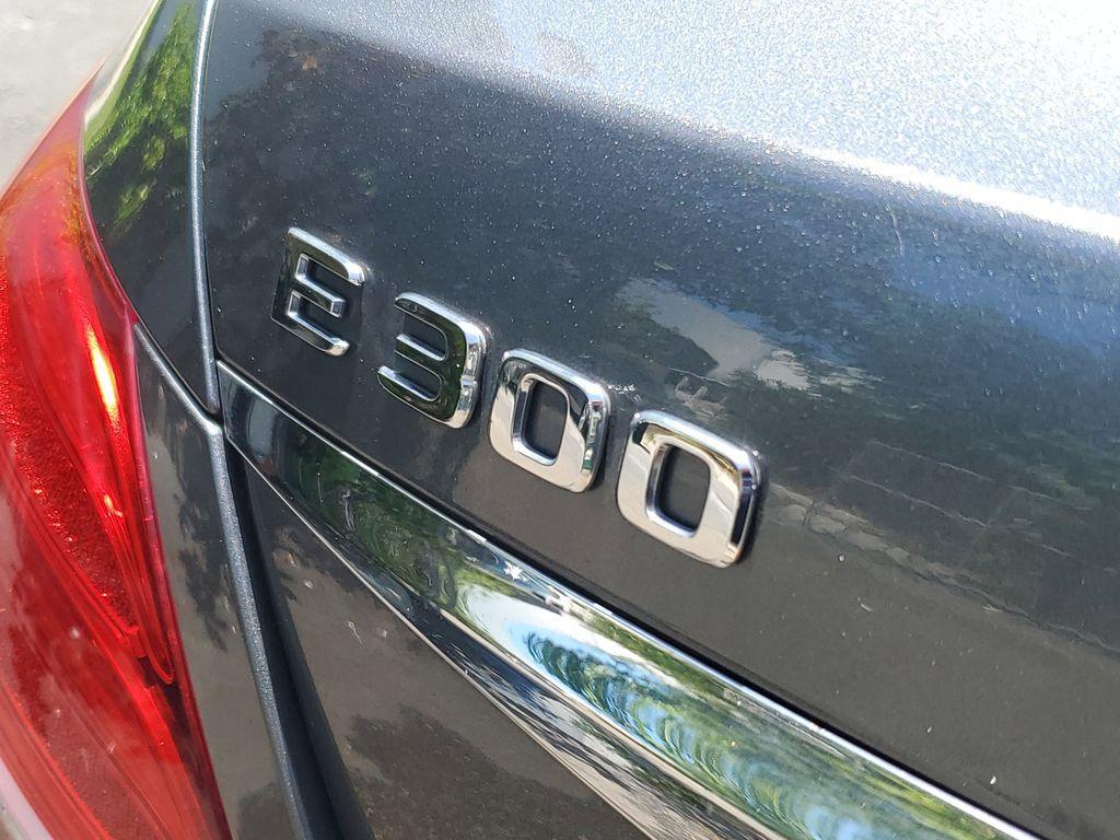 used 2018 Mercedes-Benz E-Class car, priced at $19,899
