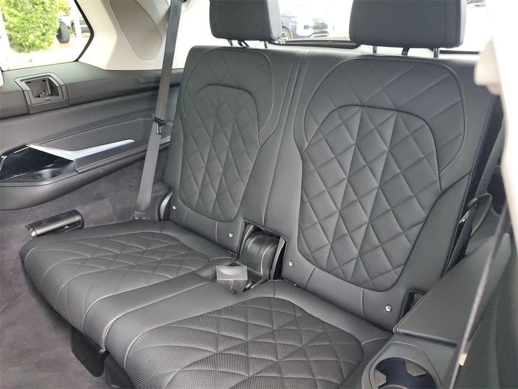 used 2023 BMW X7 car, priced at $51,999