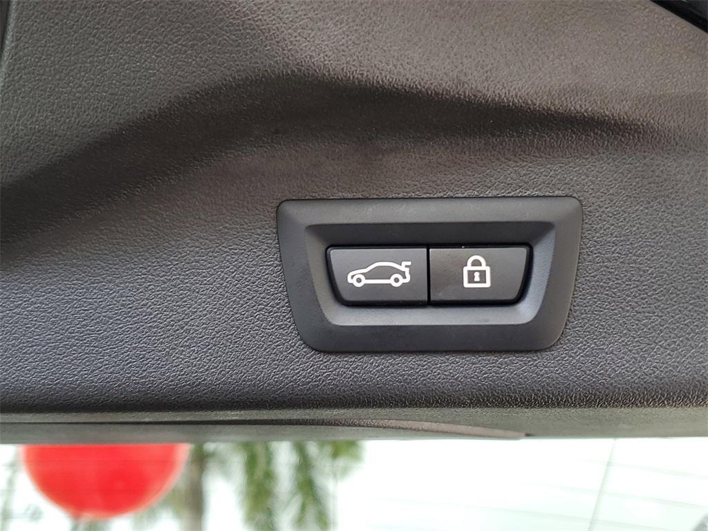 used 2023 BMW X7 car, priced at $51,999