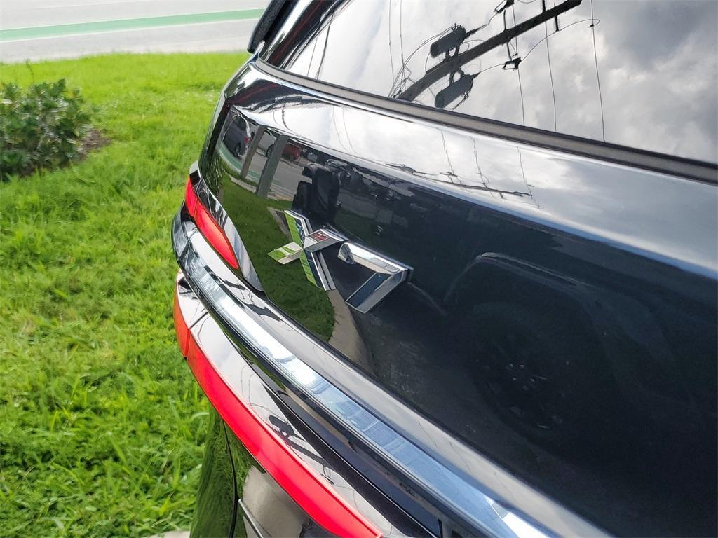 used 2023 BMW X7 car, priced at $51,999