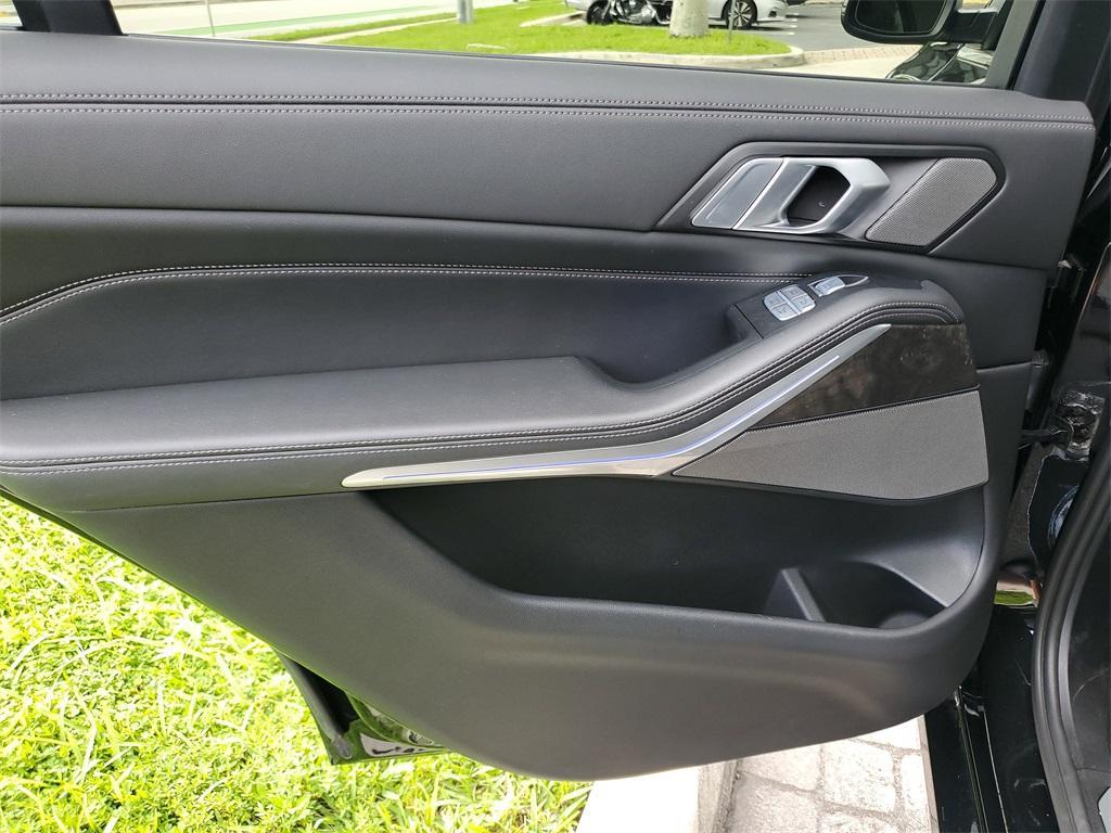 used 2023 BMW X7 car, priced at $51,999