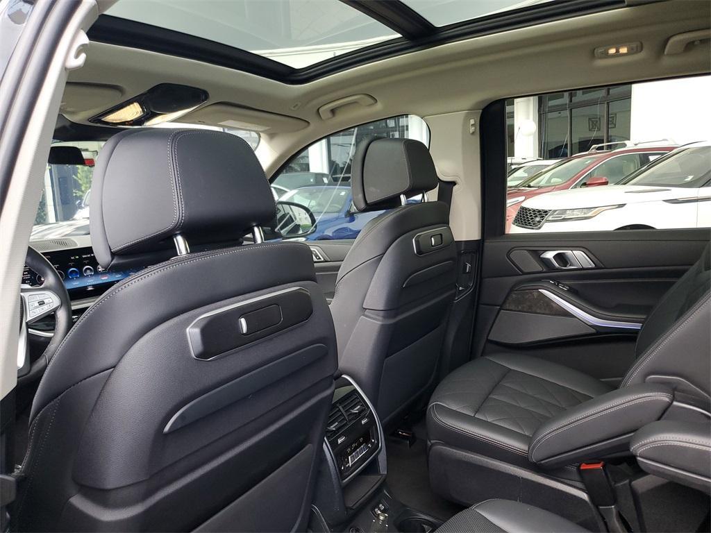 used 2023 BMW X7 car, priced at $51,999