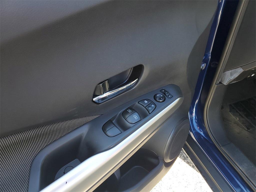 used 2020 Nissan Kicks car, priced at $12,599