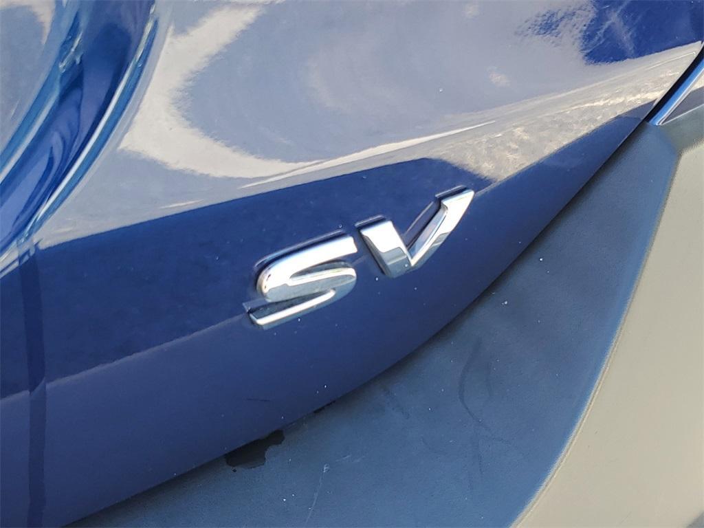 used 2020 Nissan Kicks car, priced at $12,599