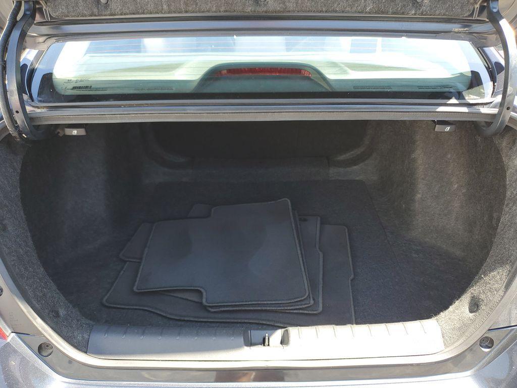 used 2018 Honda Civic car, priced at $16,299
