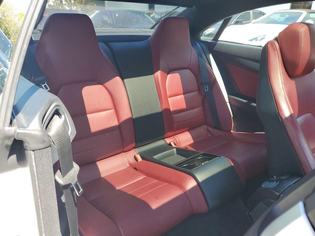 used 2017 Mercedes-Benz E-Class car, priced at $19,799