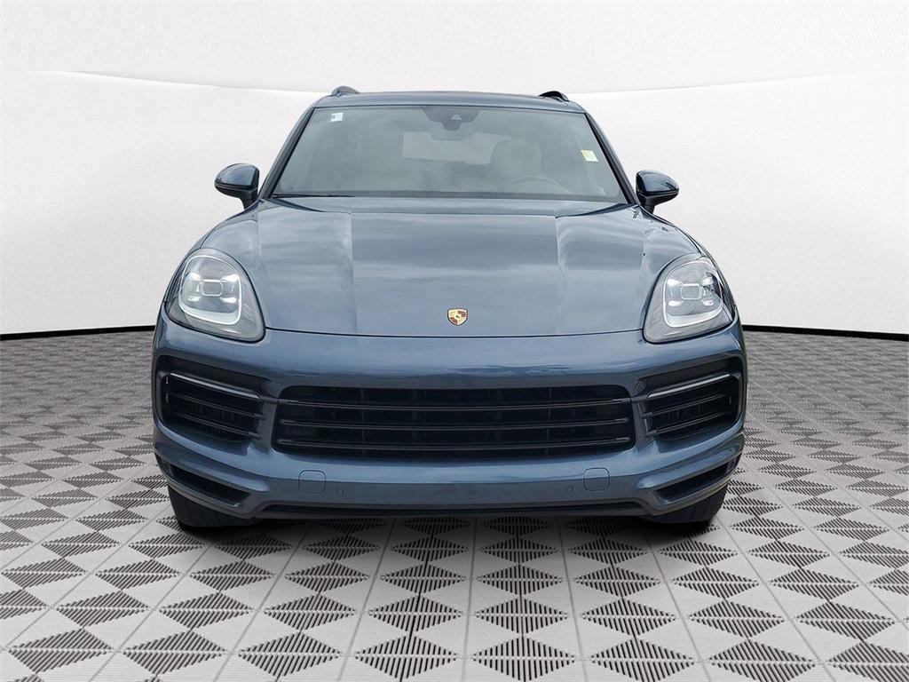 used 2019 Porsche Cayenne car, priced at $32,999
