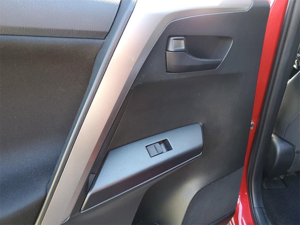 used 2017 Toyota RAV4 car, priced at $15,599