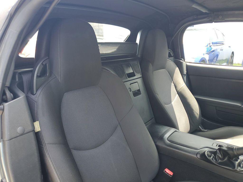 used 2013 Mazda MX-5 Miata car, priced at $15,599
