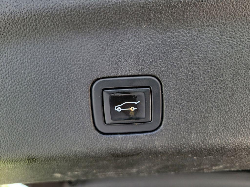 used 2021 Chevrolet Suburban car, priced at $48,899