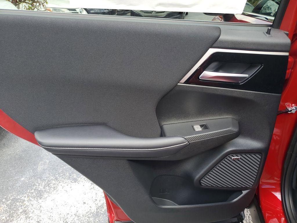 new 2026 Mitsubishi Outlander car, priced at $31,651