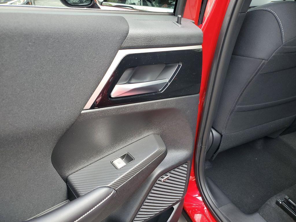 new 2026 Mitsubishi Outlander car, priced at $31,651