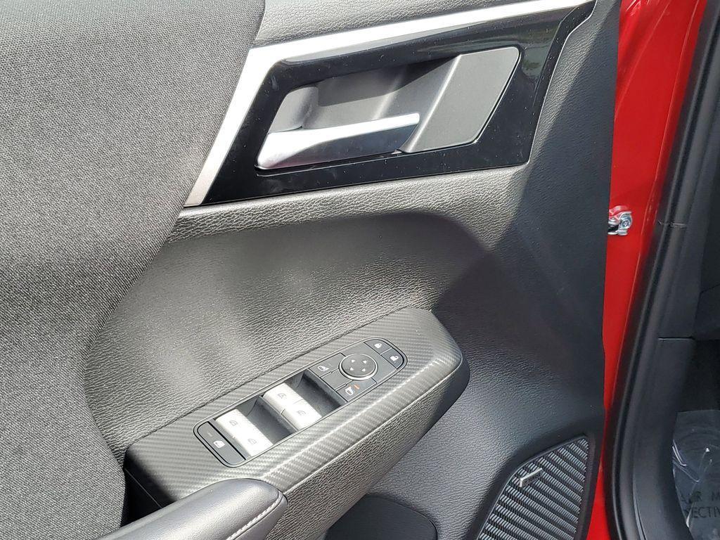 new 2026 Mitsubishi Outlander car, priced at $31,651