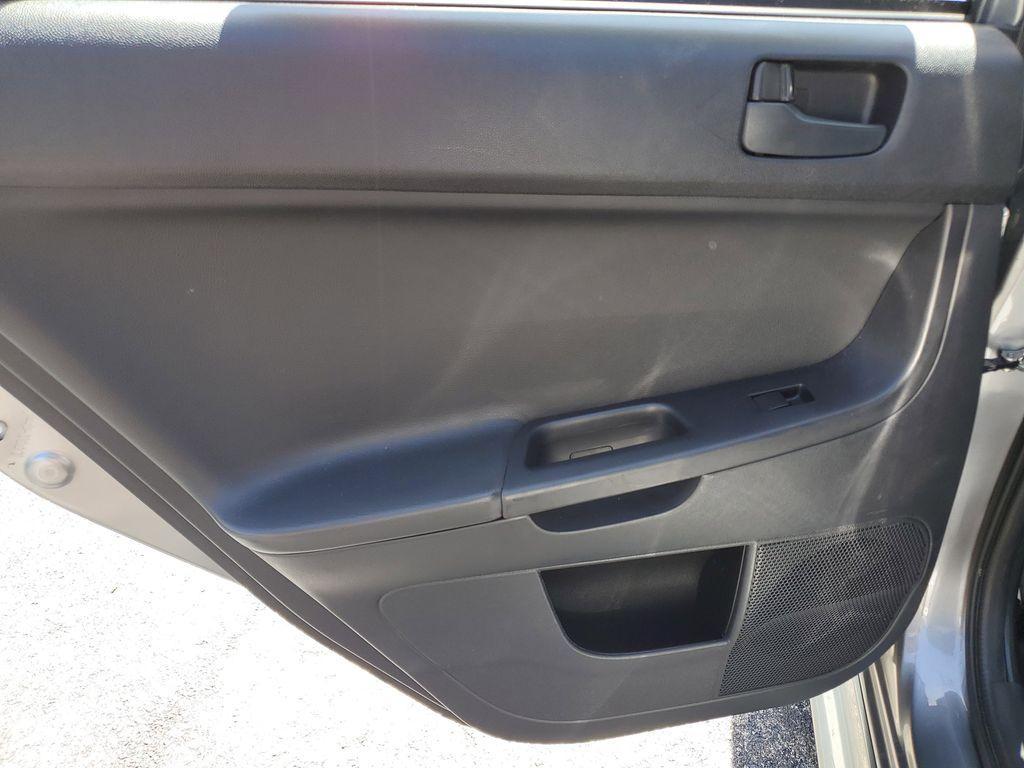 used 2014 Mitsubishi Lancer car, priced at $7,599