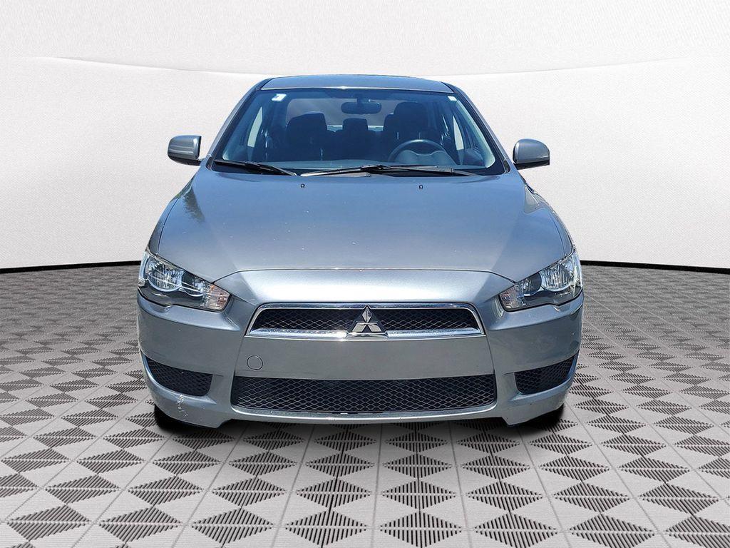 used 2014 Mitsubishi Lancer car, priced at $7,599