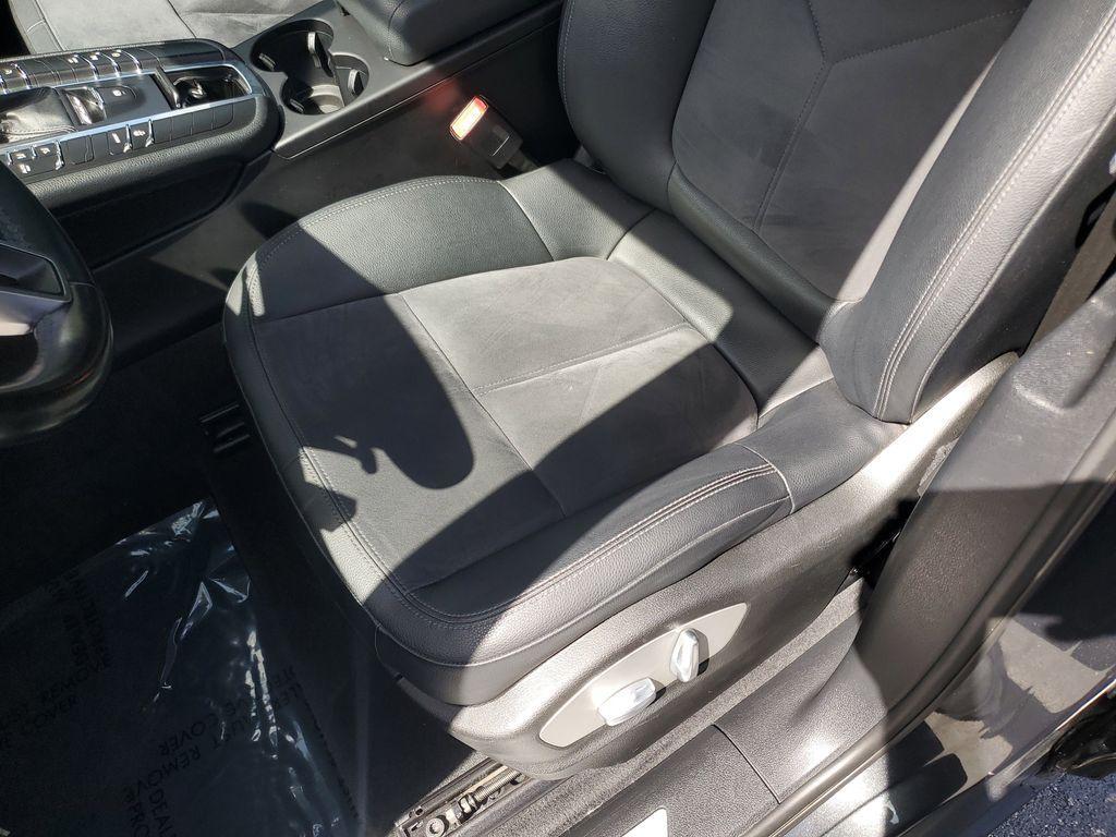 used 2017 Porsche Macan car, priced at $19,599