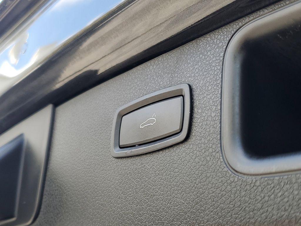 used 2017 Porsche Macan car, priced at $19,599