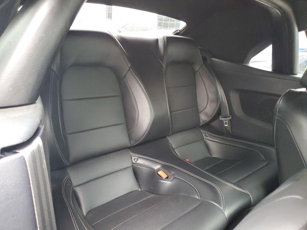 used 2020 Ford Mustang car, priced at $33,799