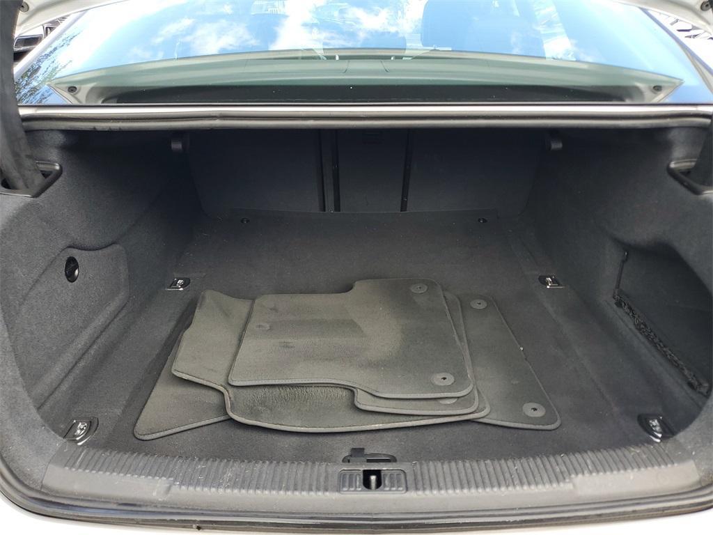 used 2012 Audi A6 car, priced at $9,699