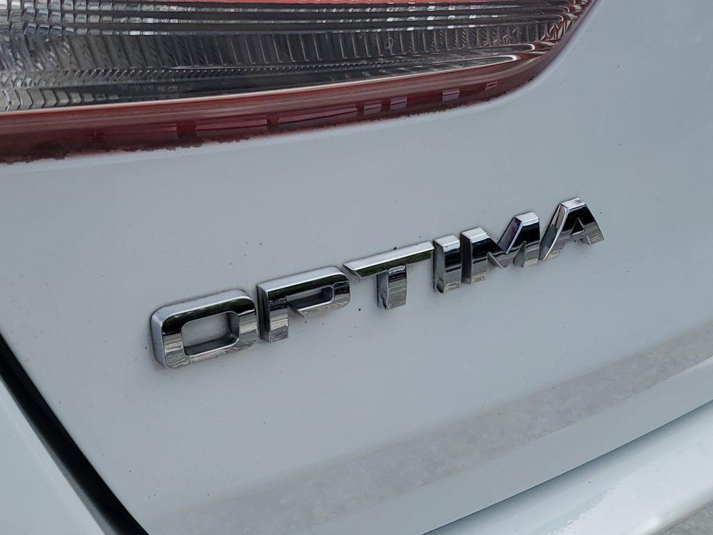used 2018 Kia Optima car, priced at $16,297