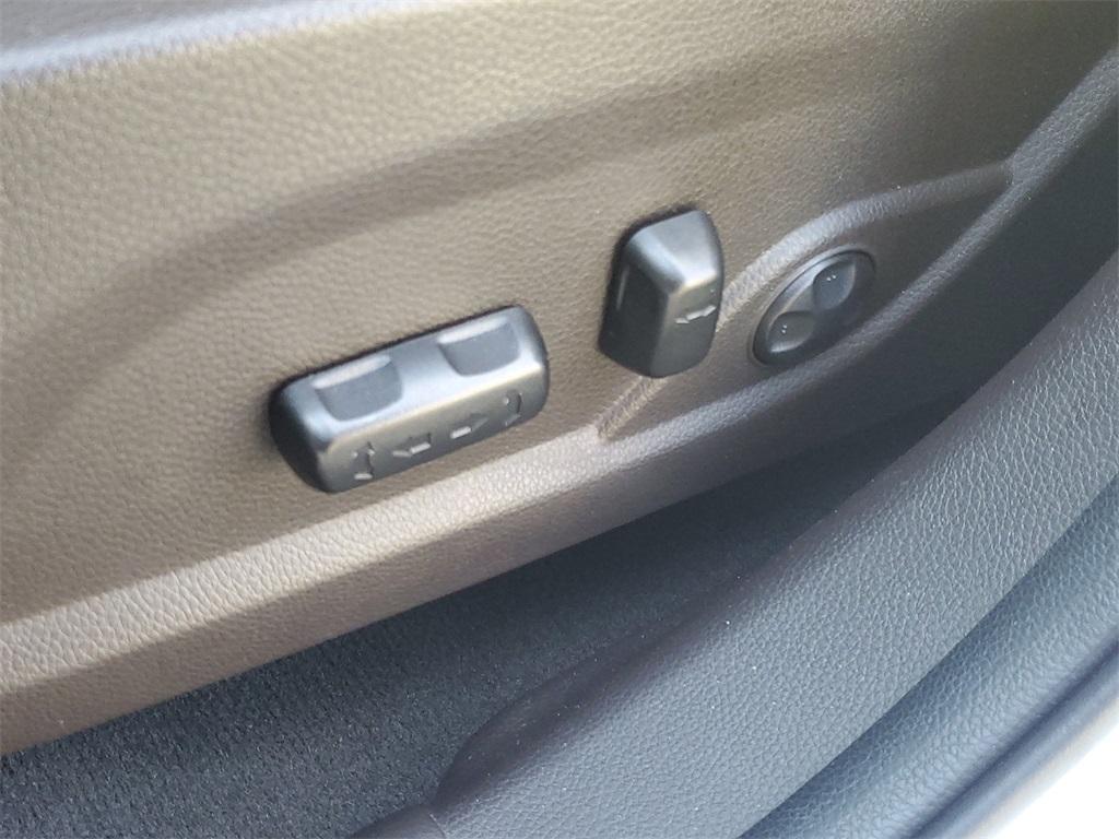 used 2017 Hyundai Santa Fe Sport car, priced at $11,499