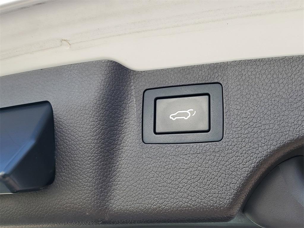 used 2017 Hyundai Santa Fe Sport car, priced at $11,499